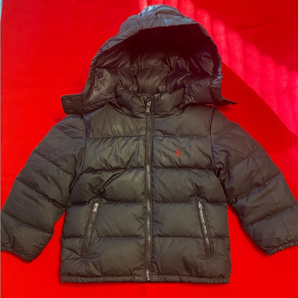 Polo Black